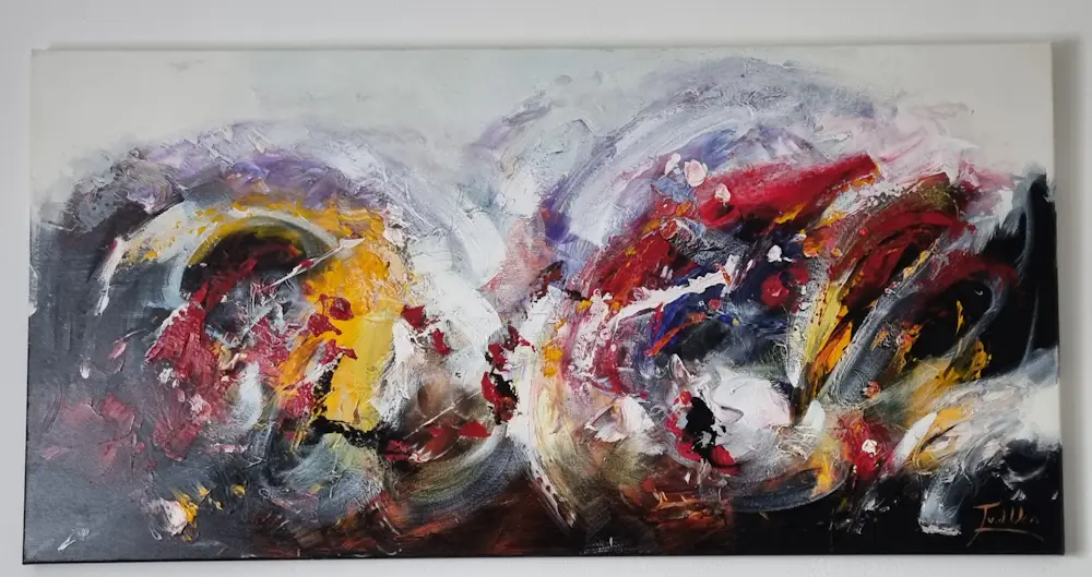 Twan van de Ven (1963)