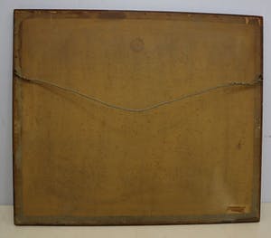 Antoon Derkzen van Angeren - Overslag in de haven. kopen? Bied vanaf 47!