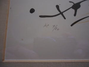 Kees Salentijn - Zeefdruk, geen titel kopen? Bied vanaf 50!