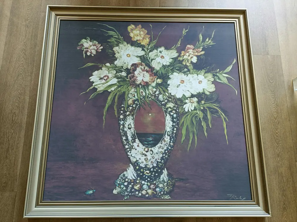 Jozef Rulof (1898-1952)