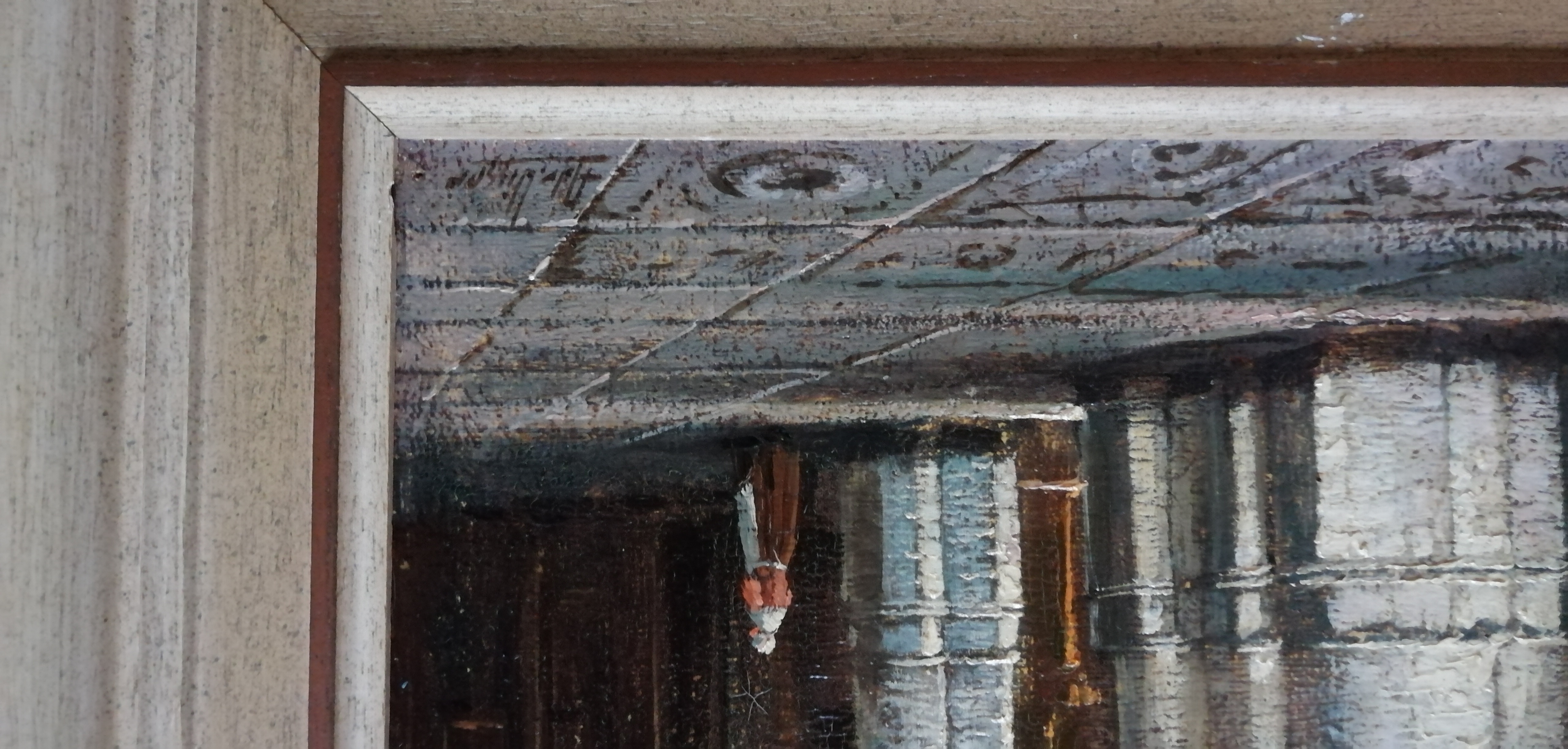 Adri Visser - Hooglandse Kerk te Leiden kopen? Bied vanaf 125!