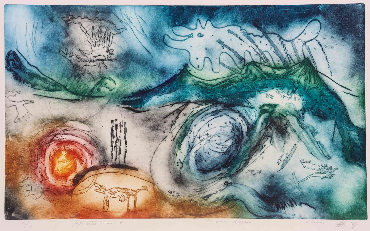 Ad Arma - Familie op Reis IV De Groene Bergen kopen? Bied vanaf 200!