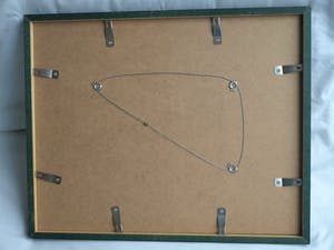 Anton Heyboer - Pastelkrijt, “Naakte vrouw” – gesigneerd & ingelijst kopen? Bied vanaf 1!