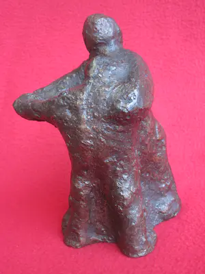 Brons (Onbekend) - Dans met mij! kopen? Bied vanaf 55!