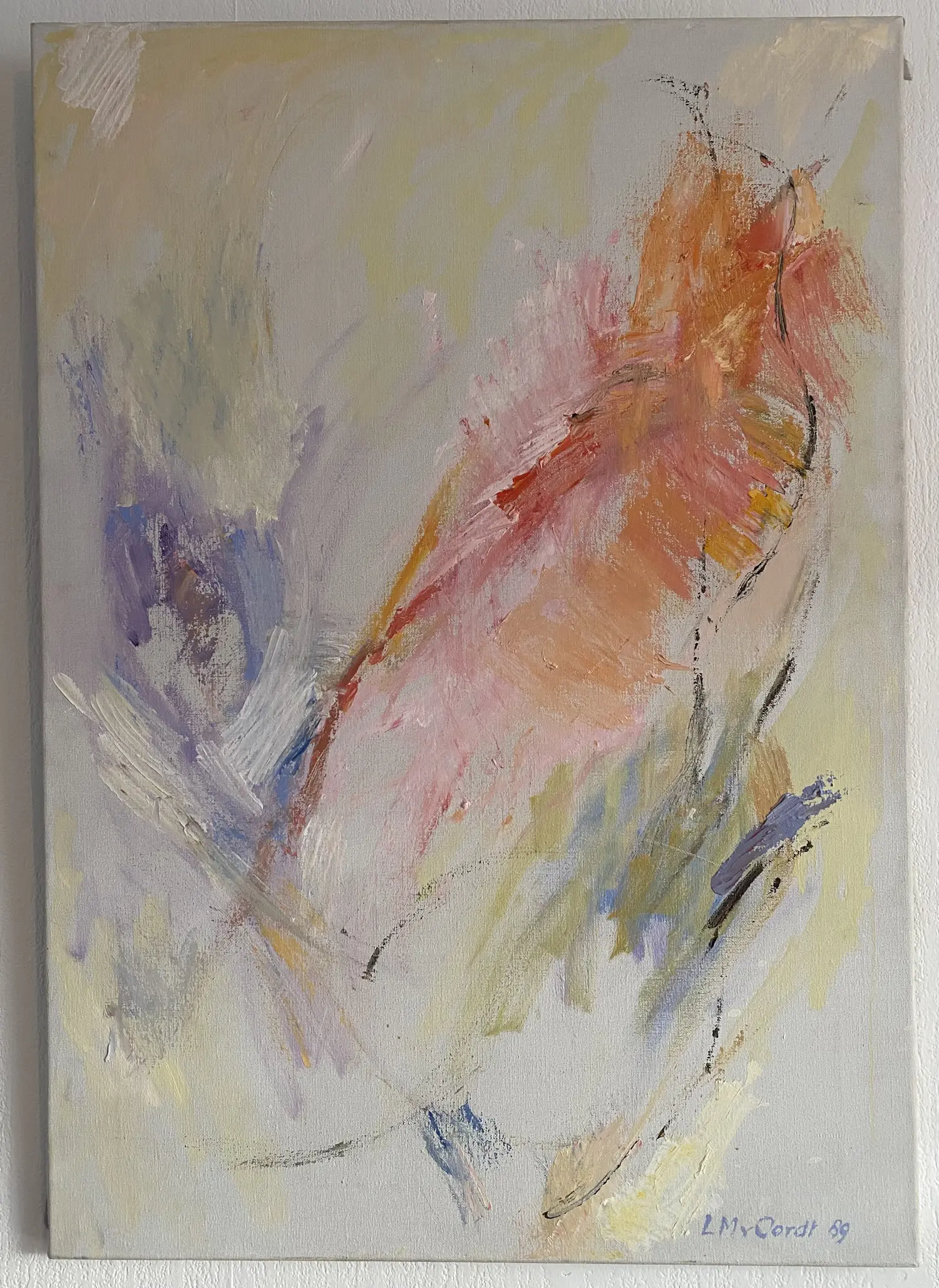 Lotte Marie van Oordt (1926)