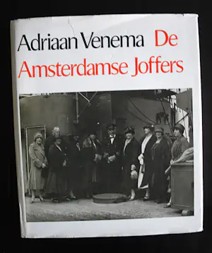 Lizzy Ansingh - Amsterdamse Joffers & extra kopen? Bied vanaf 100!