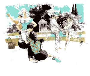 Peter van Straaten - DAAR ZIJN WE WEER verkocht voor € 45!