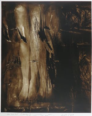 Vladimir Zidlicky - Foto, Zonder titel kopen? Bied vanaf 20!