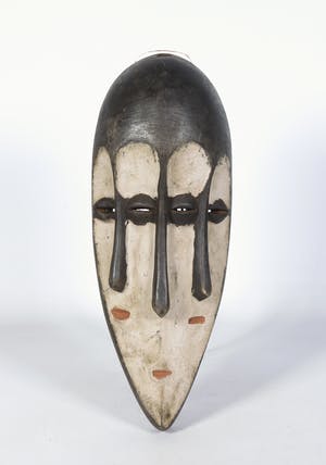 Lengola - Masker met drie gezichten kopen? Bied vanaf 1!