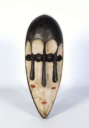 Lengola - Masker met drie gezichten verkocht voor € 1!