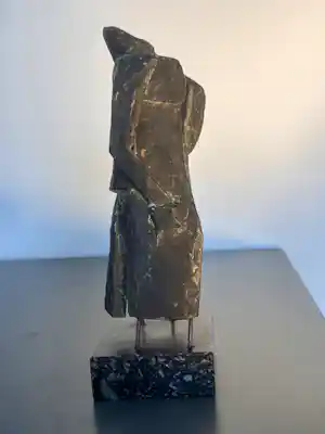 Hans Kuyper - De mantel vendu pour 109€ !