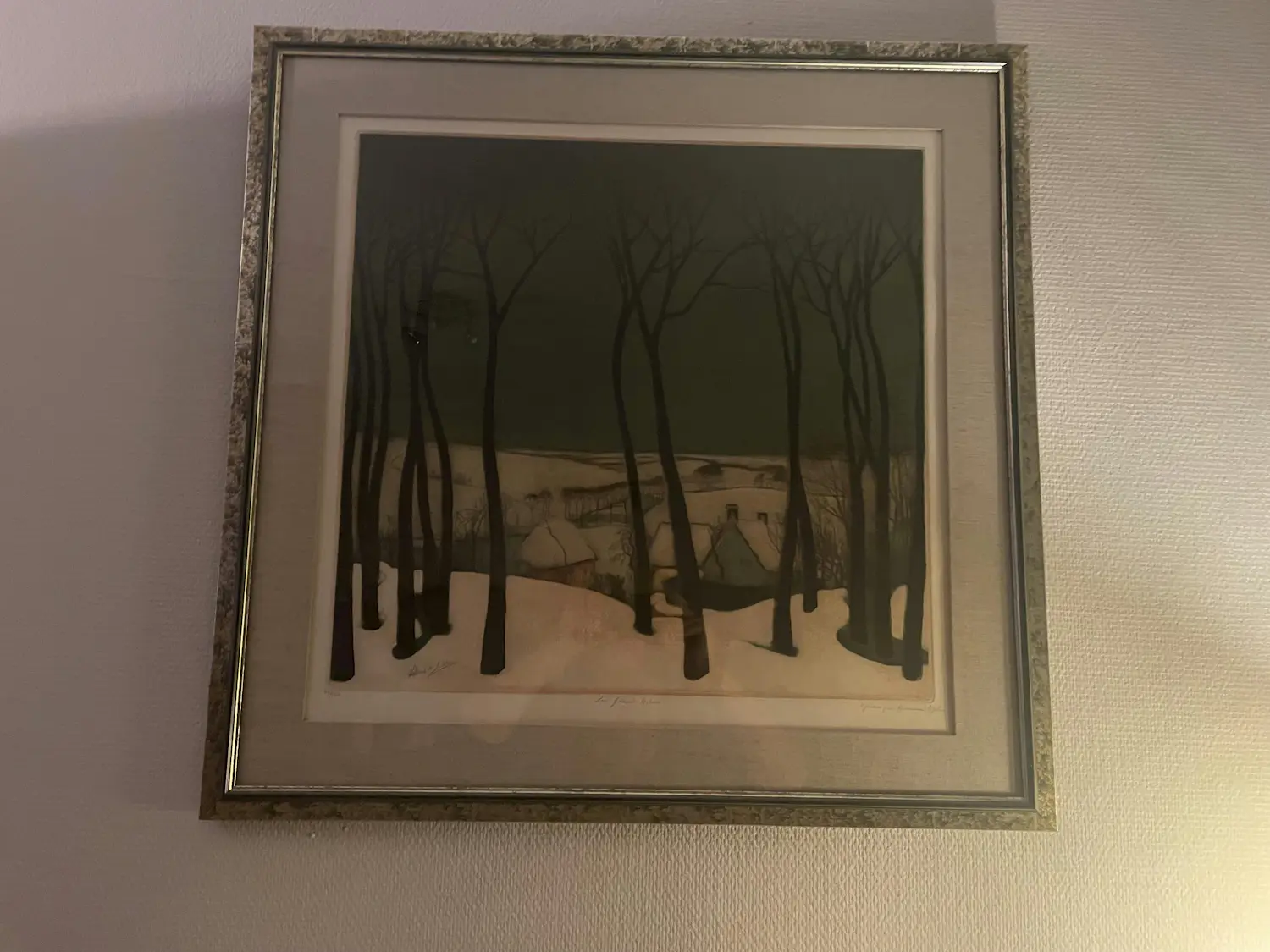 Armand Apol (1879-1950)