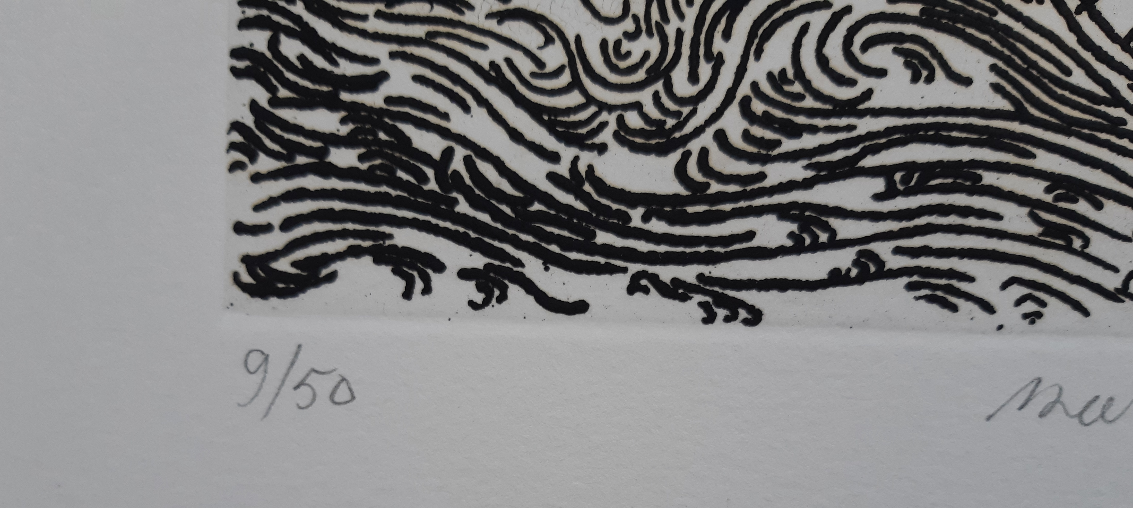 Mark Brusse - Spirit of the Waters kopen? Bied vanaf 35!