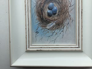 Henk Poeder - Vogelnestje kopen? Bied vanaf 69!