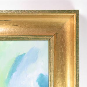 Freek van den Berg - Portret van een Jonge Vrouw kopen? Bied vanaf 170!