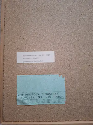 Gijs Kuilboer - Landschappelijk II kopen? Bied vanaf 300!