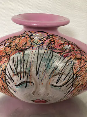 Marianne Bey - Pink Lady kopen? Bied vanaf 1!