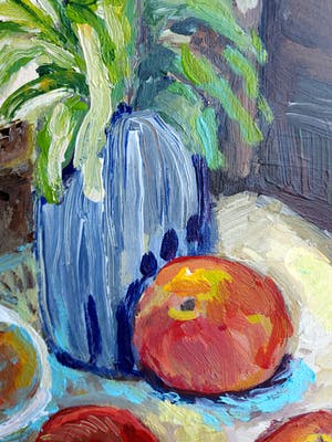 Tanja Koelemij - Bright morning kopen? Bied vanaf 70!