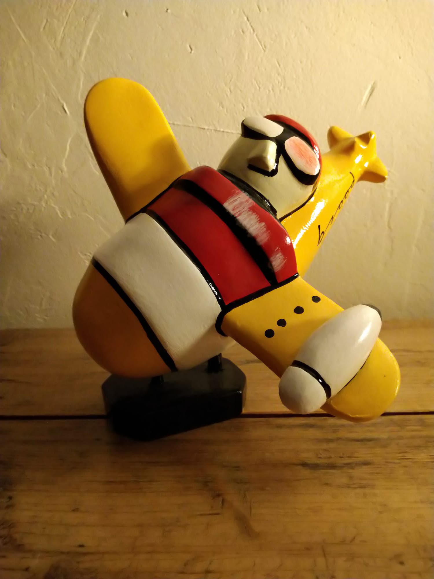 Herman Brood - Red baron kopen? Bied vanaf 120!
