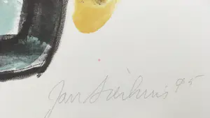 Jan Sierhuis - Titel onbekend kopen? Bied vanaf 45!