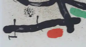 Joan Miro - Derrière le Miroir kopen? Bied vanaf 95!