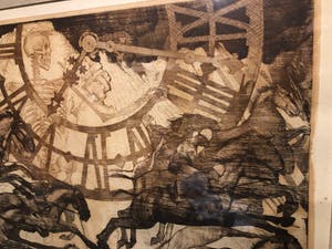 Henri Quittelier - Chevauchée fantastique kopen? Bied vanaf 125!