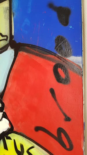 Herman Brood - Truste kopen? Bied vanaf 3950!