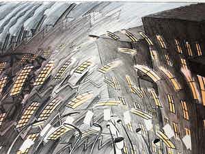 Jeroen Henneman - Juni '86 'voor Jeroen" verkocht voor € 175!