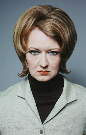 Frederik Busch - 4 Lambda-prints, Bad Woman kopen? Bied vanaf 100!