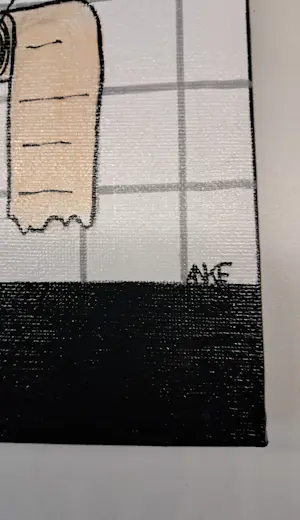 Anke Peddemors - WC 2026 Annelies kopen? Bied vanaf 33!