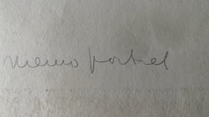 Jan Montyn - nieuw portret kopen? Bied vanaf 100!