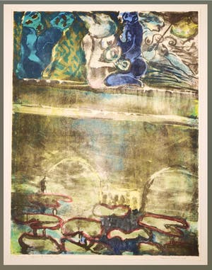 Stanislaw Lewkowicz - ‘L'Enfant et les Sortilèges No.9 kopen? Bied vanaf 1!