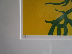 Niet of onleesbaar gesigneerd - Bekker kopen? Bied vanaf 1!