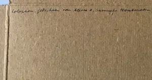 Carel Visser - ‘Heen en weer’ - 12 houtsneden en 12 gedichten van Aletta A. Samuels - 1970. kopen? Bied vanaf 425!