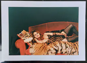 Corneille - Le Tigre Amoureux kopen? Bied vanaf 110!