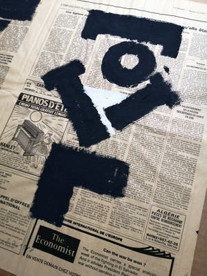 Heinz Adochi - Handgesigneerde Gouache kopen? Bied vanaf 145!