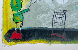 Wouter Stips - Van mij naar jou kopen? Bied vanaf 45!