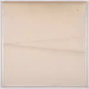 Yvonne Kracht - Kruispunt I, II & III vendu pour 770€ !
