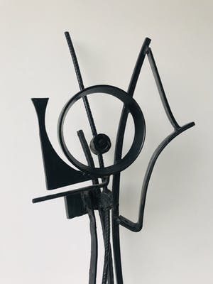 Rien Goene - Vrije Vorm kopen? Bied vanaf 650!