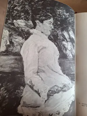 Henri de Toulouse-Lautrec - Genie en Wereld Toulouse-Lautrec kopen? Bied vanaf 25!