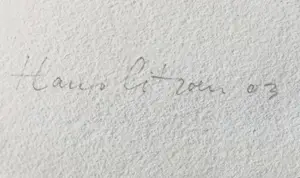 Hans Citroen - Afrikaans masker. kopen? Bied vanaf 125!