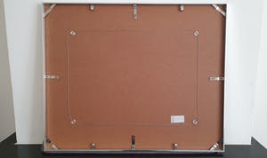 Joep de Bekker - Gouache Z.T. ('92) kopen? Bied vanaf 100!