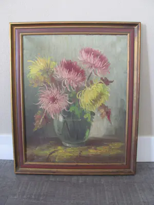 Tilly Moes - bloemenvaas kopen? Bied vanaf 45!