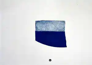 Paul van Dijk - het monochrome perspectief verkocht voor € 65!