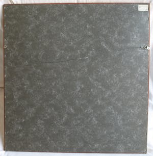 Ans Markus - Litho , “Ram” – gesigneerd & ingelijst , 63 x 61 cm kopen? Bied vanaf 1!