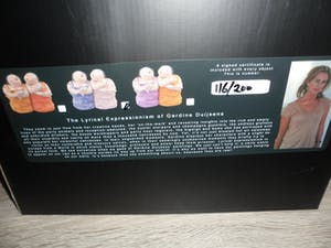 Gerdine Duijsens-Kroeze - Tea Ladies 2 kopen? Bied vanaf 45!