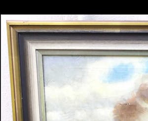 Gijsbertus van Overbeek - sleperspaarden op de Maaskade te Rotterdam kopen? Bied vanaf 500!