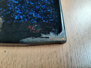 Henk van der Vet - stationsgezicht kopen? Bied vanaf 50!