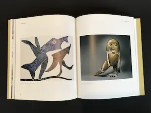 Reinhoud D'Haese - Deegbroodbeeldje + twee gesigneerde boeken kopen? Bied vanaf 495!