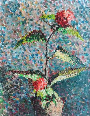 Hendrik van Kempen - Stilleven verkocht voor € 135!